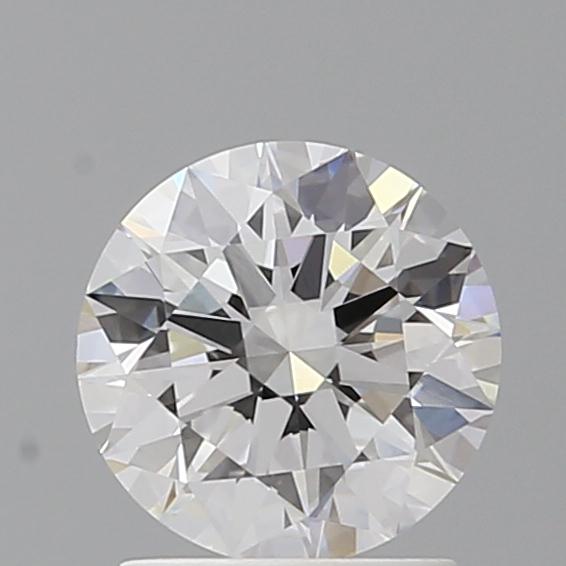 1.57 ct. round Lab Grown Diamond front image