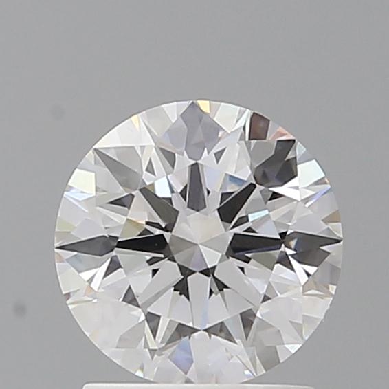 1.53 ct. round Lab Grown Diamond front image