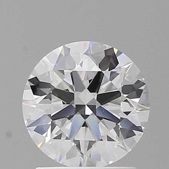 1.57 ct. round Lab Grown Diamond front image