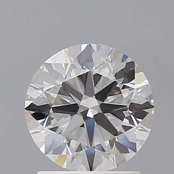1.54 ct. round Lab Grown Diamond front image
