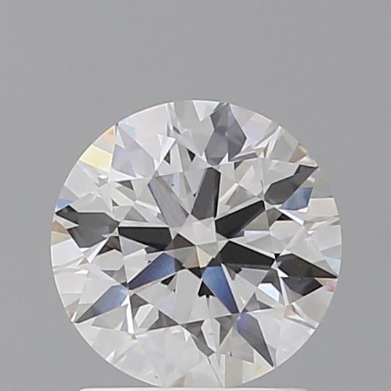 1.59 ct. round Lab Grown Diamond front image