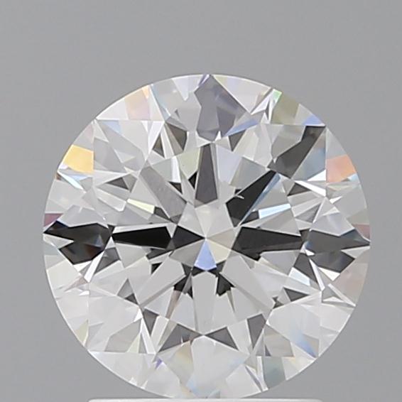 2.08 ct. round Lab Grown Diamond front image