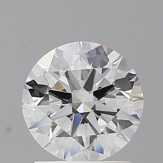 1.53 ct. round Lab Grown Diamond front image