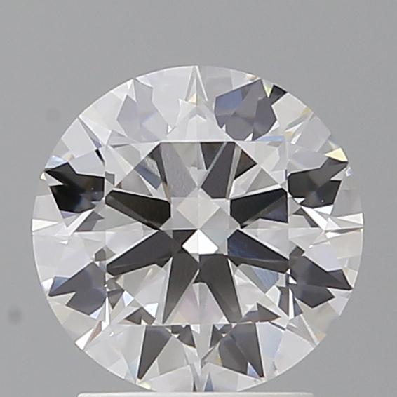2.08 ct. round Lab Grown Diamond front image