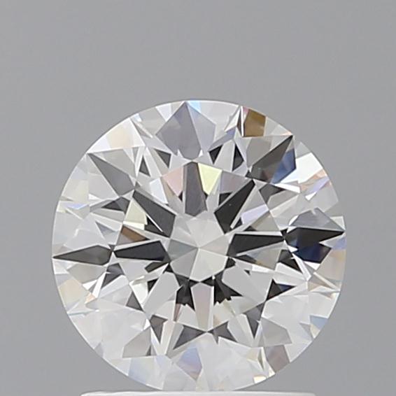 1.60 ct. round Lab Grown Diamond front image