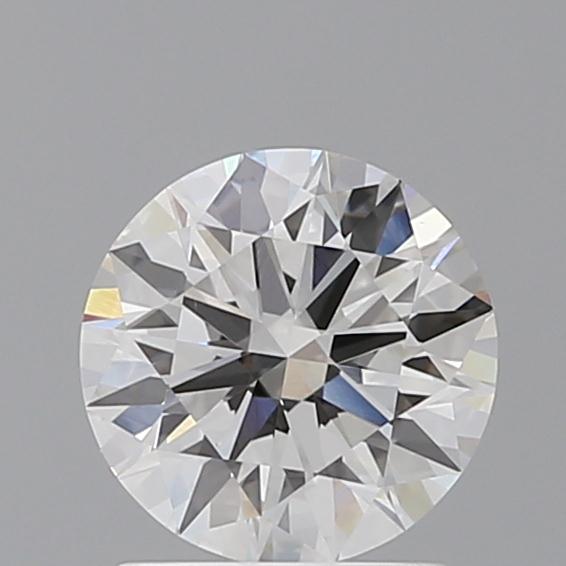 1.53 ct. round Lab Grown Diamond front image