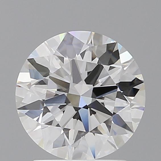 2.02 ct. round Lab Grown Diamond front image