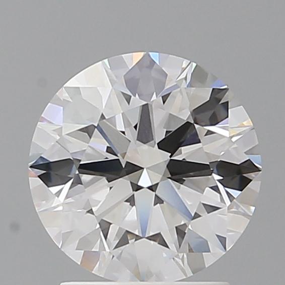 2.03 ct. round Lab Grown Diamond front image