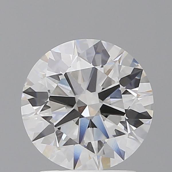 2.08 ct. round Lab Grown Diamond front image