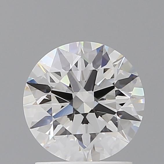 1.59 ct. round Lab Grown Diamond front image