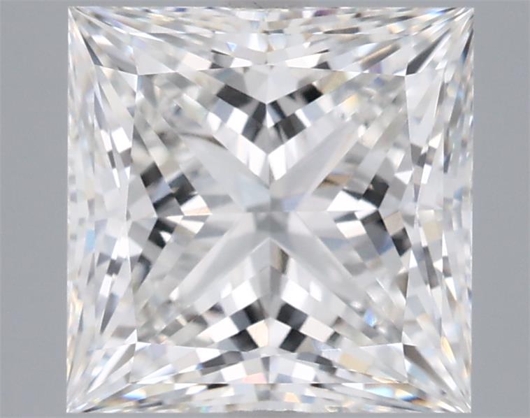 3.53 ct. marquise Lab Grown Diamond front image