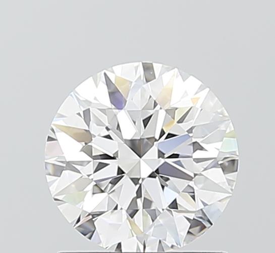 1.08 ct. round Lab Grown Diamond front image