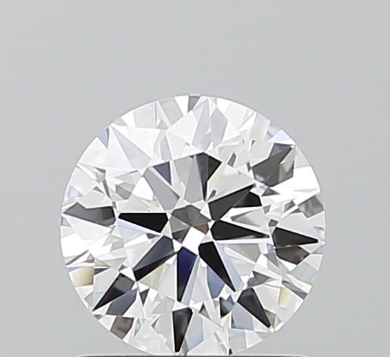 1.07 ct. round Lab Grown Diamond front image