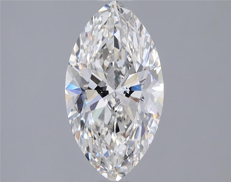 1.5 carat f VS2 EX Cut IGI marquise diamond