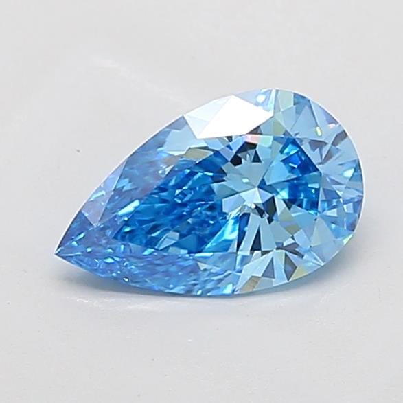 1.51 ct. pear Lab Grown Diamond front image
