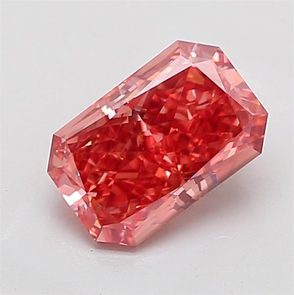 3.00 ct. radiant Lab Grown Diamond front image