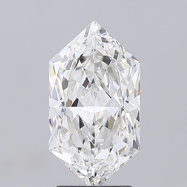 3.02 ct. marquise Lab Grown Diamond front image