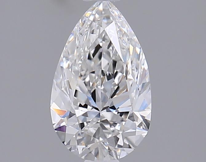 1.04 ct. pear Lab Grown Diamond front image