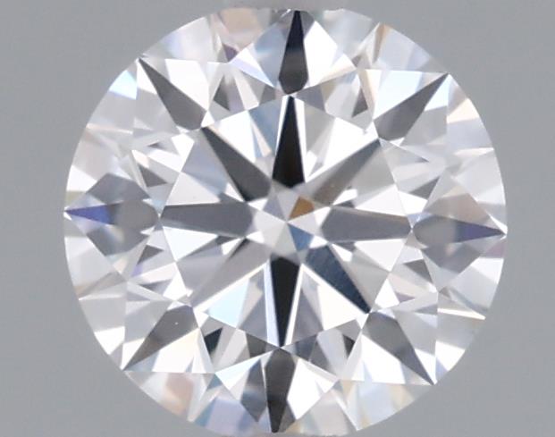 1.02 ct. round Lab Grown Diamond front image
