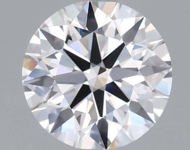 1.05 ct. round Lab Grown Diamond front image