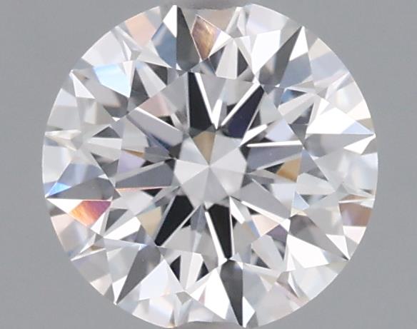 1.06 ct. round Lab Grown Diamond front image