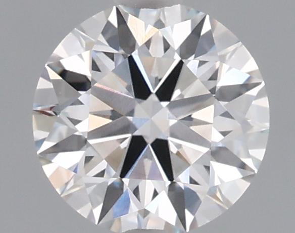 1.06 ct. round Lab Grown Diamond front image
