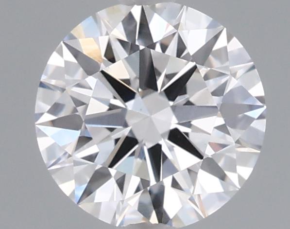 1.07 ct. round Lab Grown Diamond front image