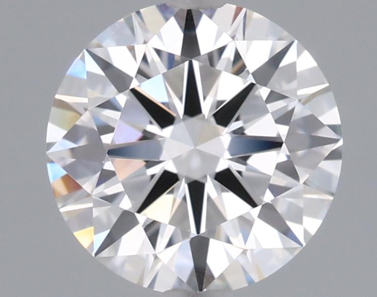 1.50 ct. round Lab Grown Diamond front image