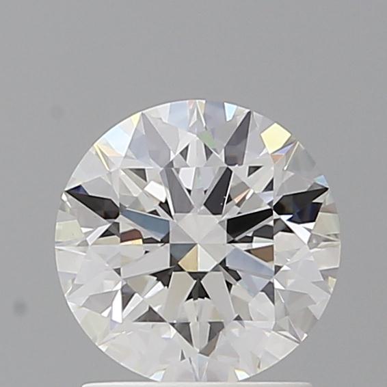 1.55 ct. round Lab Grown Diamond front image