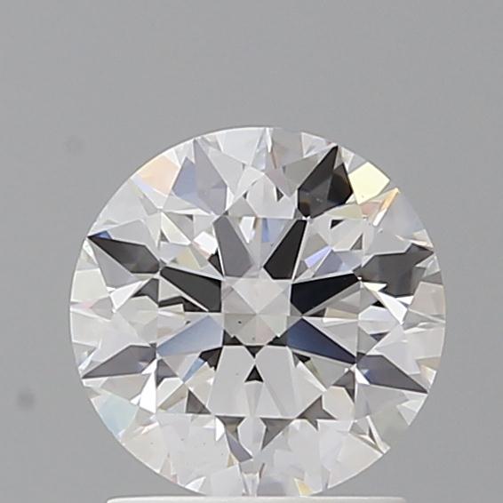 1.59 ct. round Lab Grown Diamond front image
