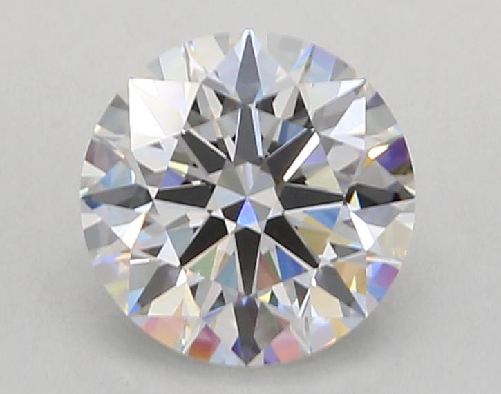 2.05 ct. round Lab Grown Diamond front image