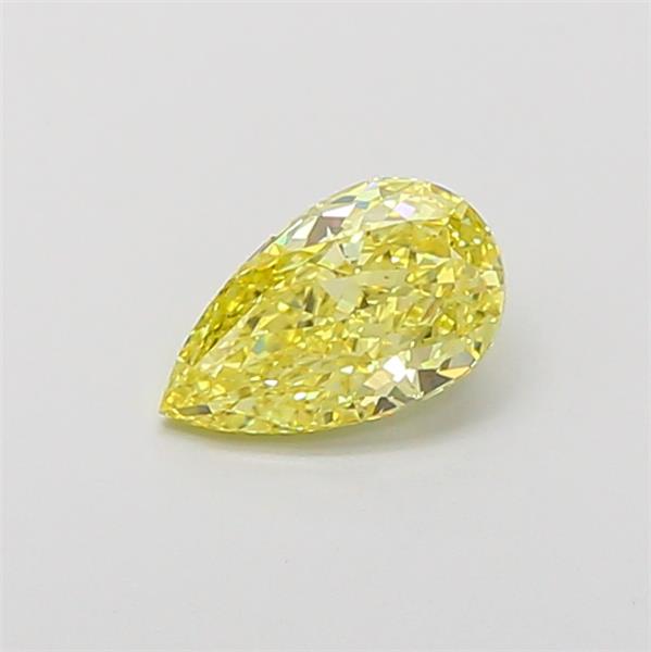 1.02 ct. pear Lab Grown Diamond front image