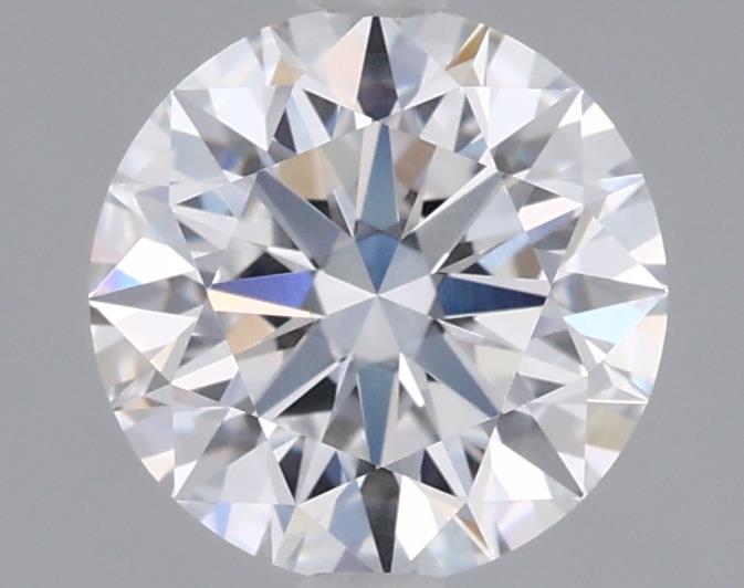 1.50 ct. round Lab Grown Diamond front image