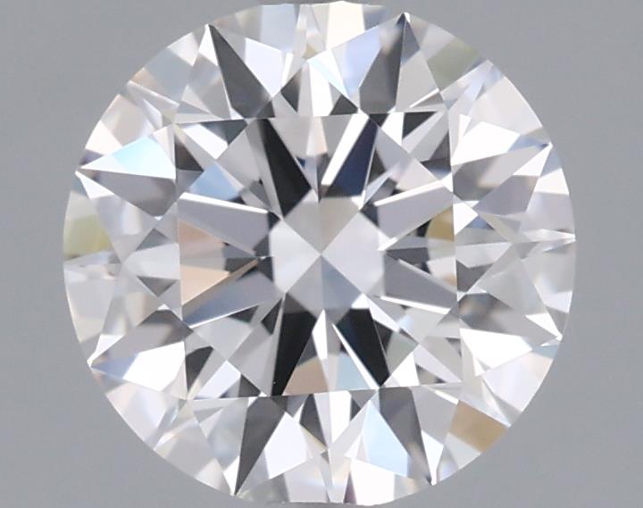 1.52 ct. round Lab Grown Diamond front image