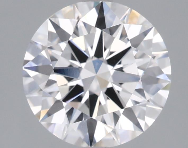 1.52 ct. round Lab Grown Diamond front image