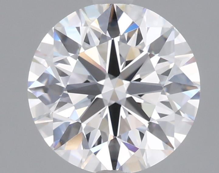 1.89 ct. round Lab Grown Diamond front image