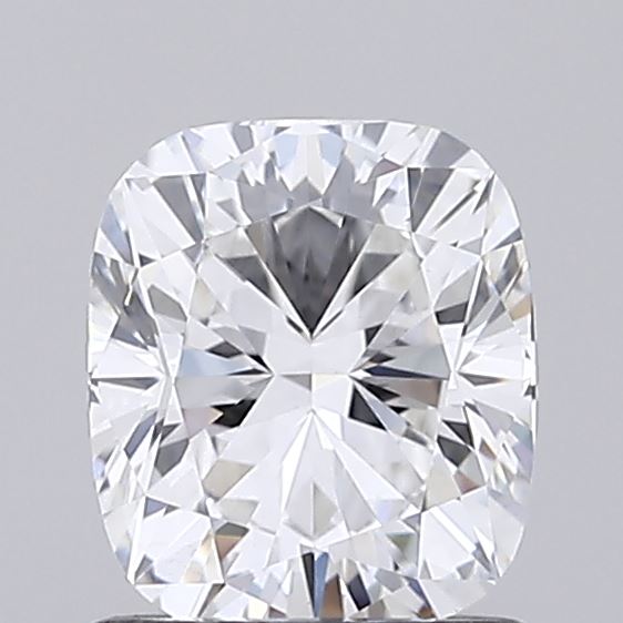 1.01 ct. cushion Lab Grown Diamond front image