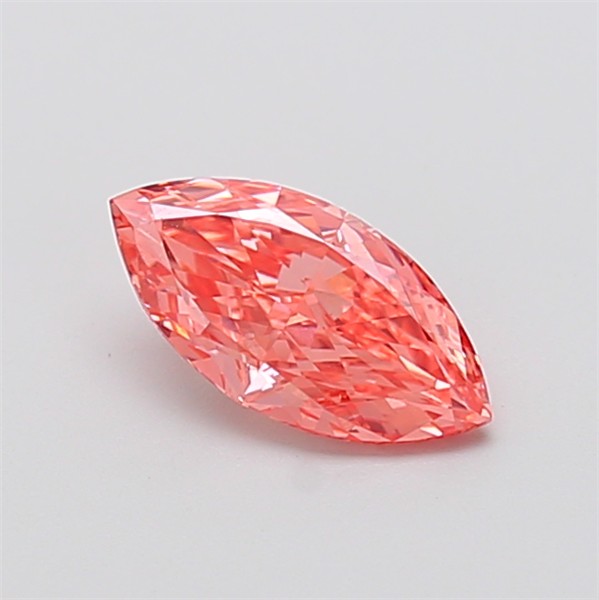 0.94 ct. marquise Lab Grown Diamond front image