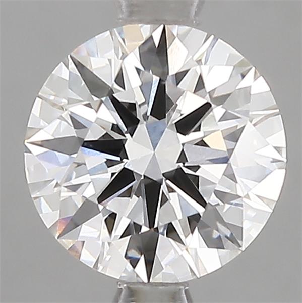 1.57 ct. round Lab Grown Diamond front image