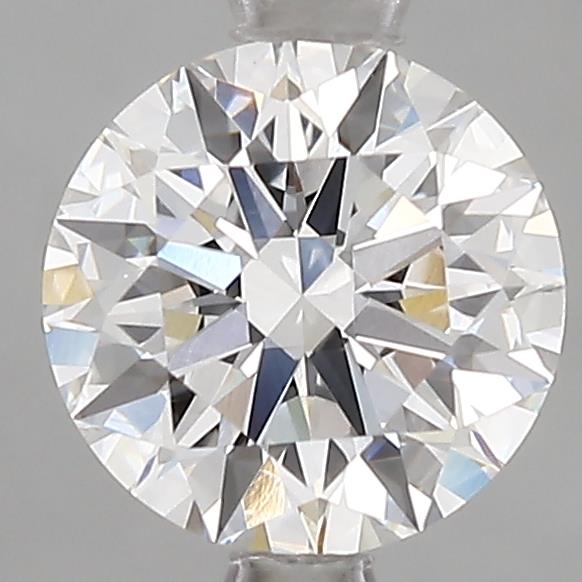 1.59 ct. round Lab Grown Diamond front image
