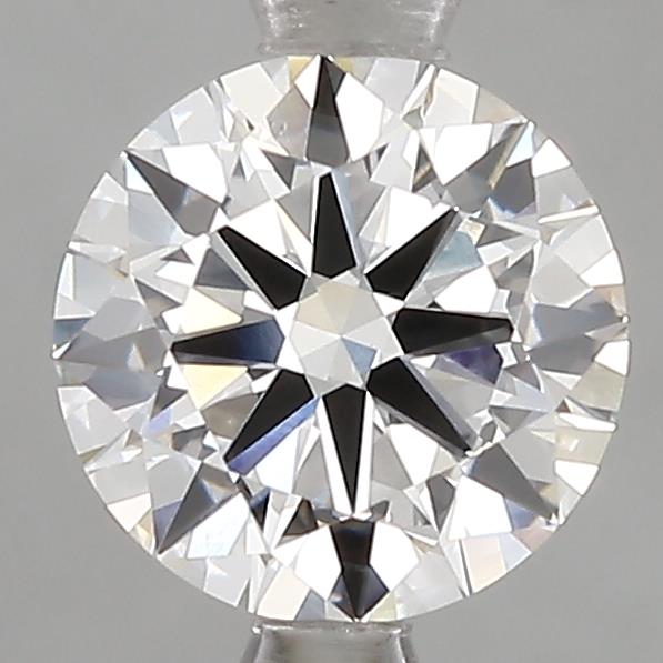 1.51 ct. round Lab Grown Diamond front image