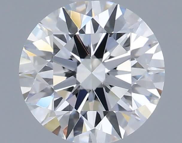 1.01 ct. round Lab Grown Diamond front image
