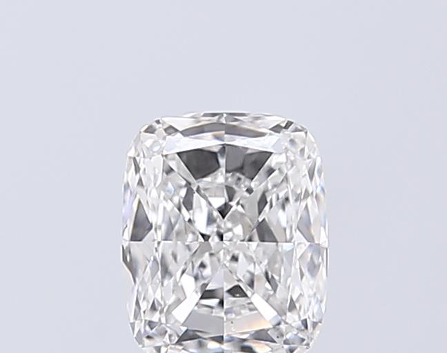 1.01 ct. cushion Lab Grown Diamond front image