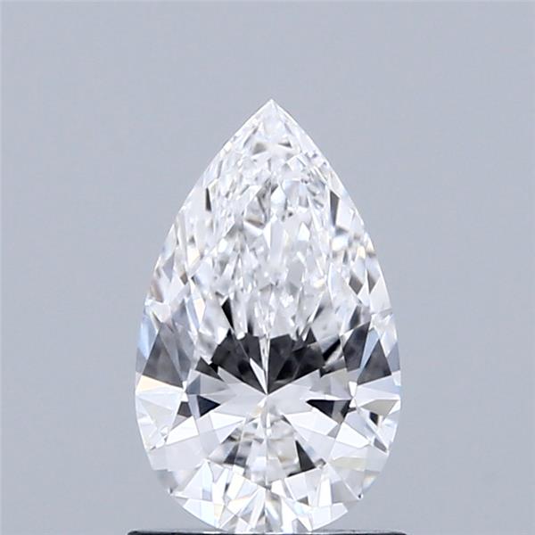 1.04 ct. pear Lab Grown Diamond front image