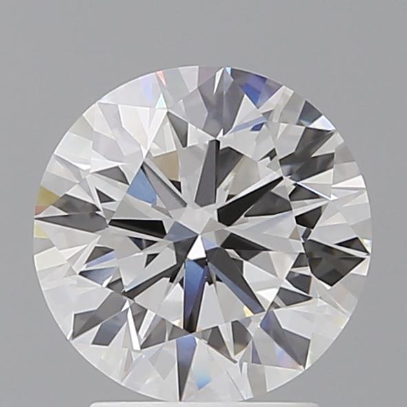 2.51 ct. round Lab Grown Diamond front image