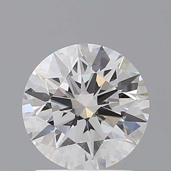 1.60 ct. round Lab Grown Diamond front image