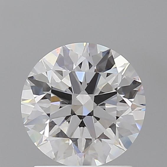 1.60 ct. round Lab Grown Diamond front image