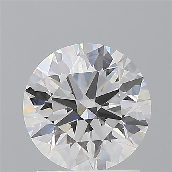 1.51 ct. round Lab Grown Diamond front image
