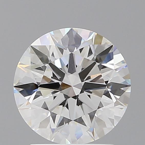2.09 ct. round Lab Grown Diamond front image