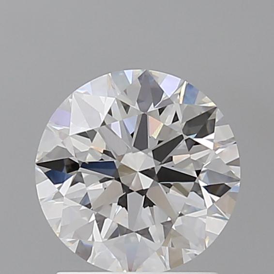 1.60 ct. round Lab Grown Diamond front image